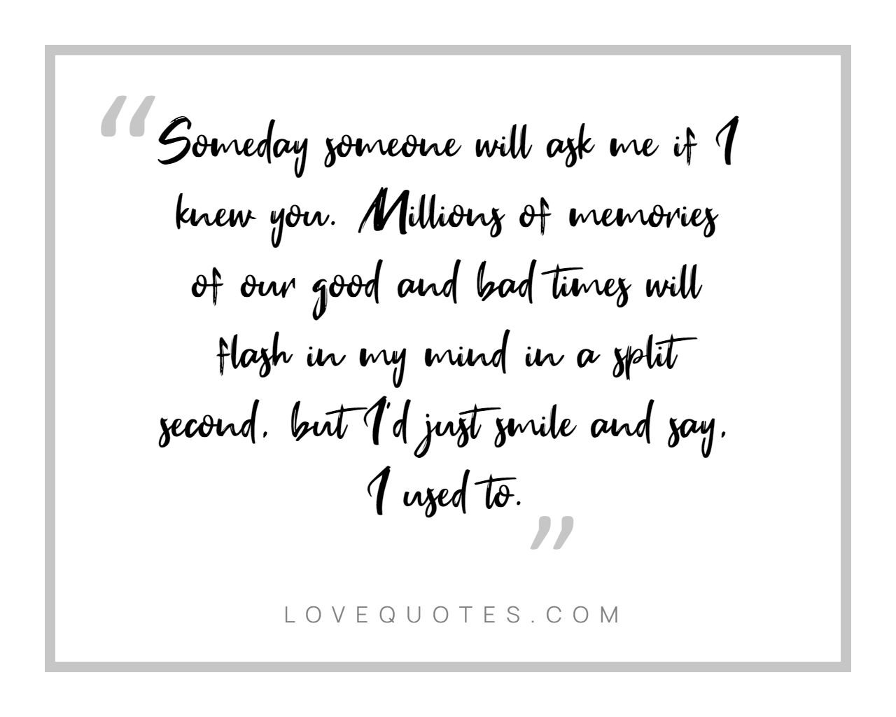 bad to good relationship quotes