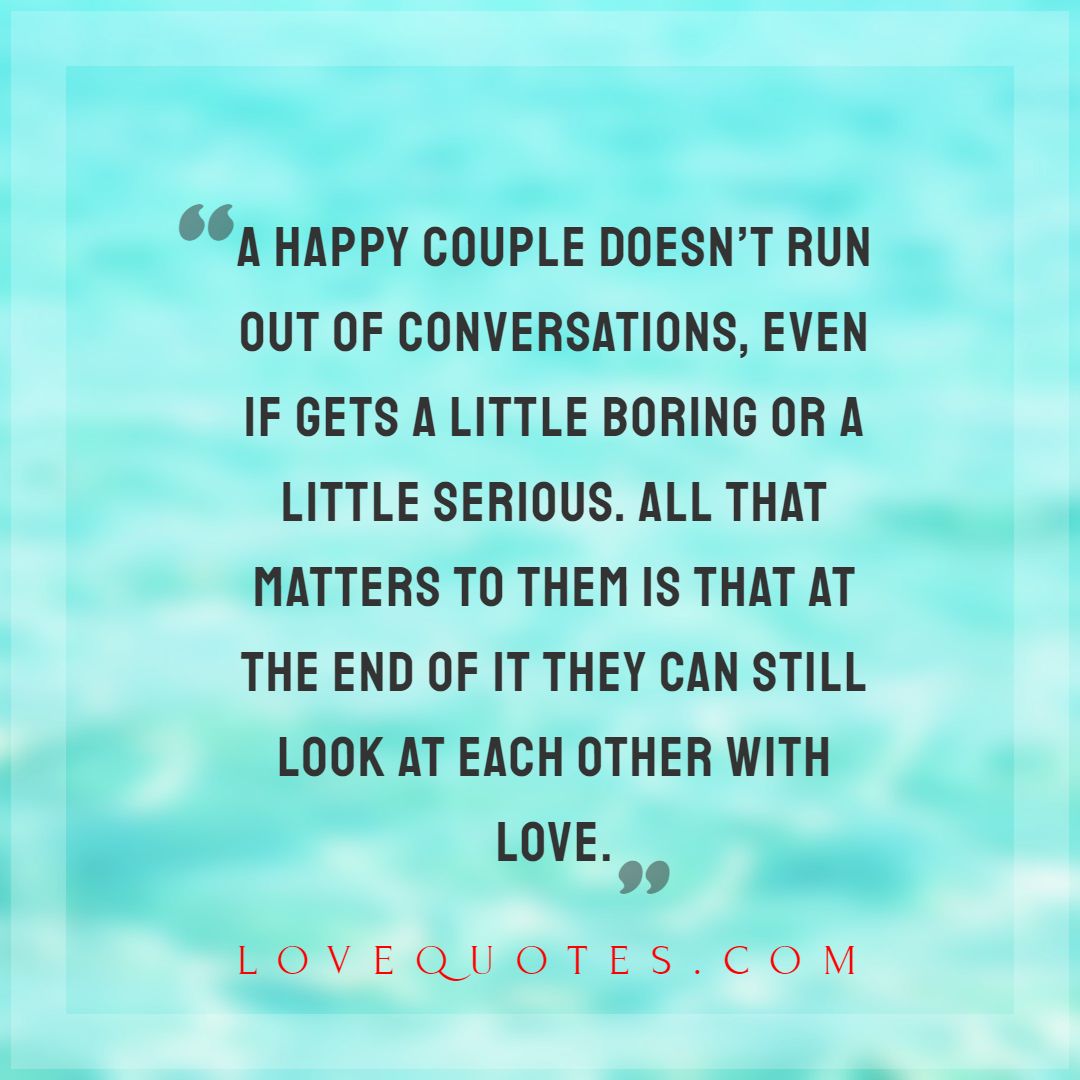 quotes about happy love