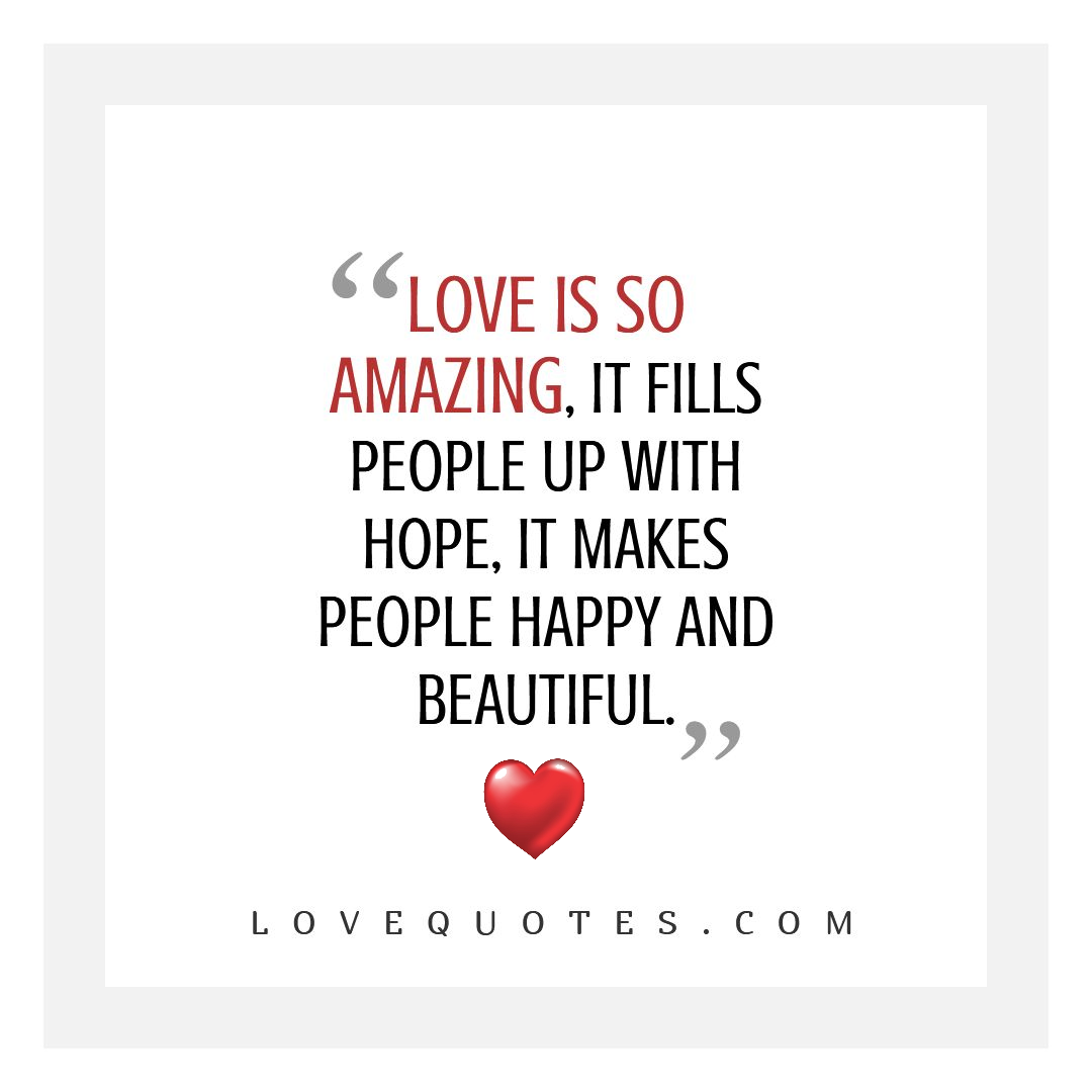 awesome love quotes