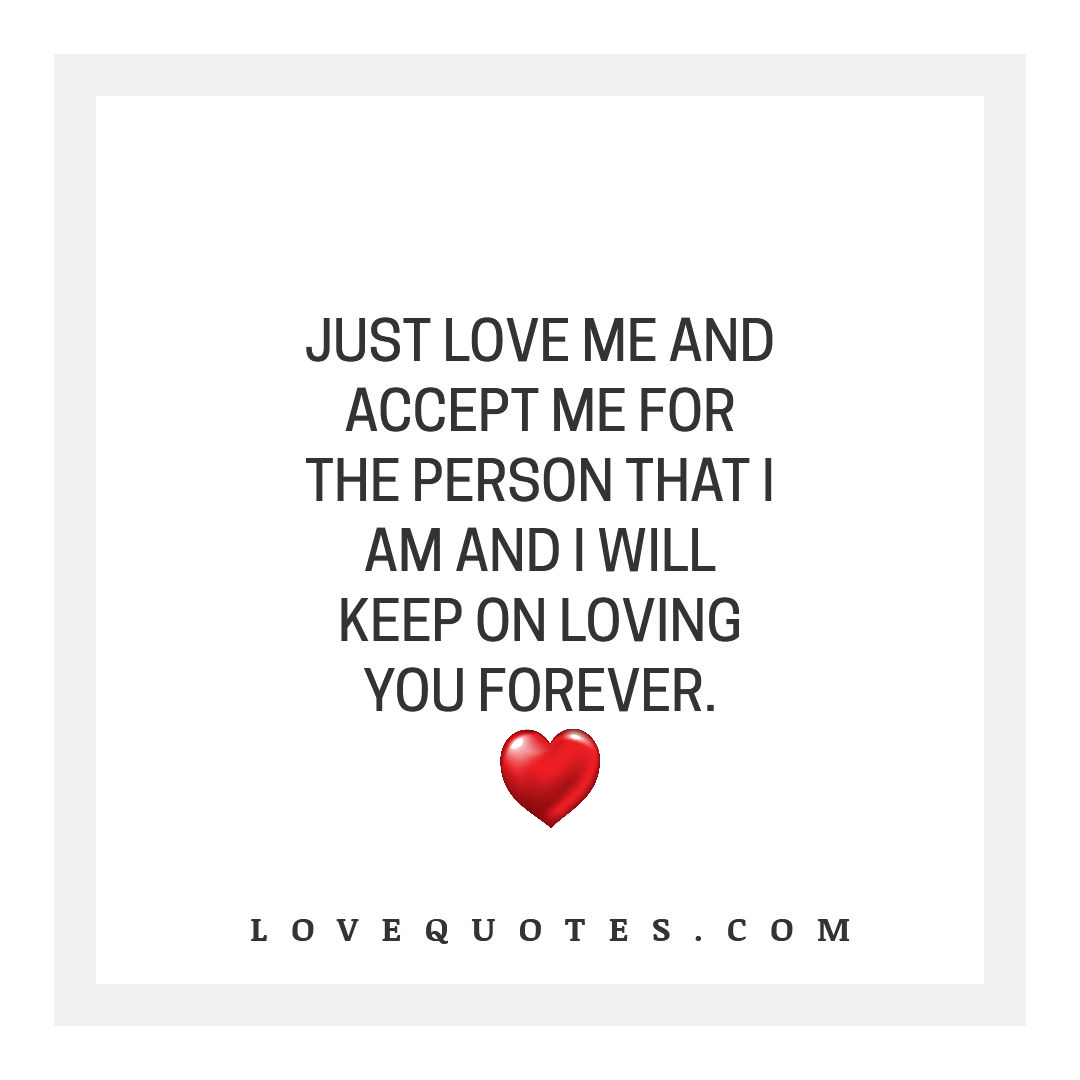 together forever love quotes