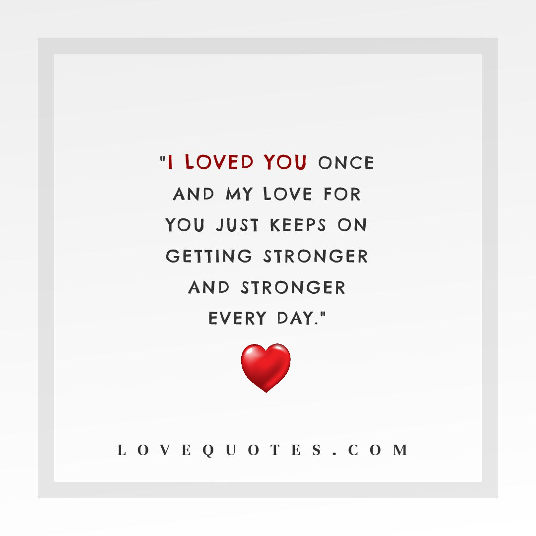 Love Quotes For Her - Page 6 of 249 - Love Quotes