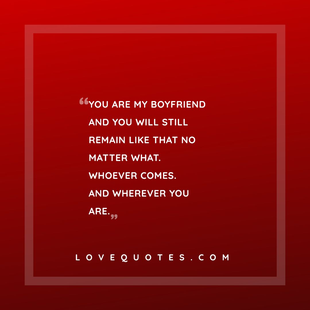 Love Quotes For Him - Love Quotes