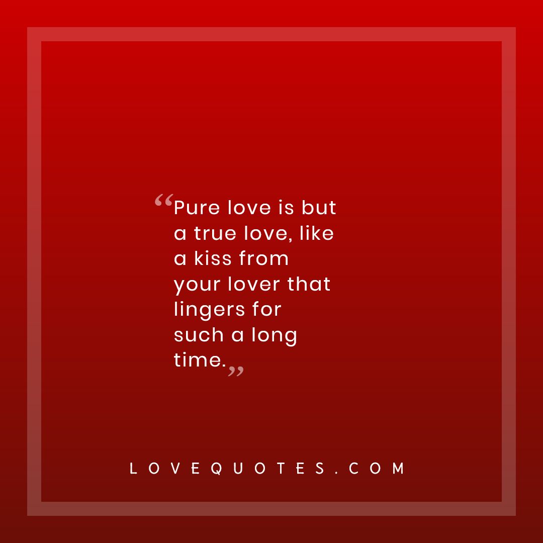 What Is True Love?