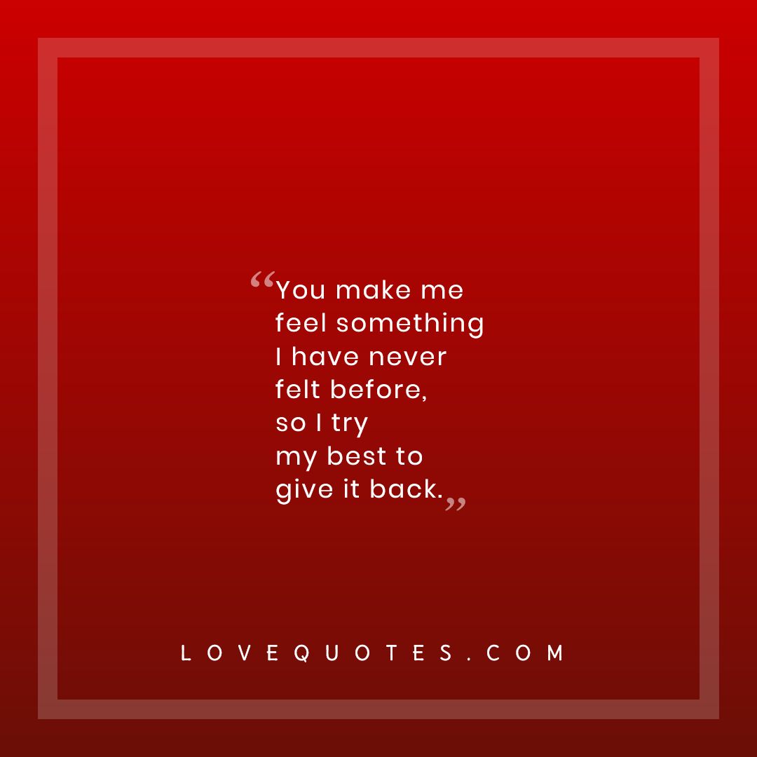 Love Quotes For Her - Love Quotes