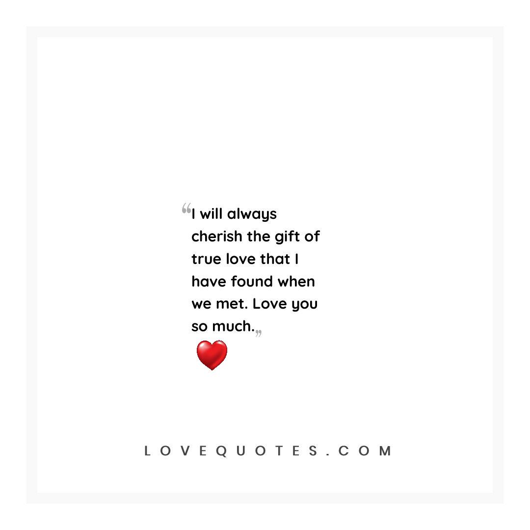 true romance quotes
