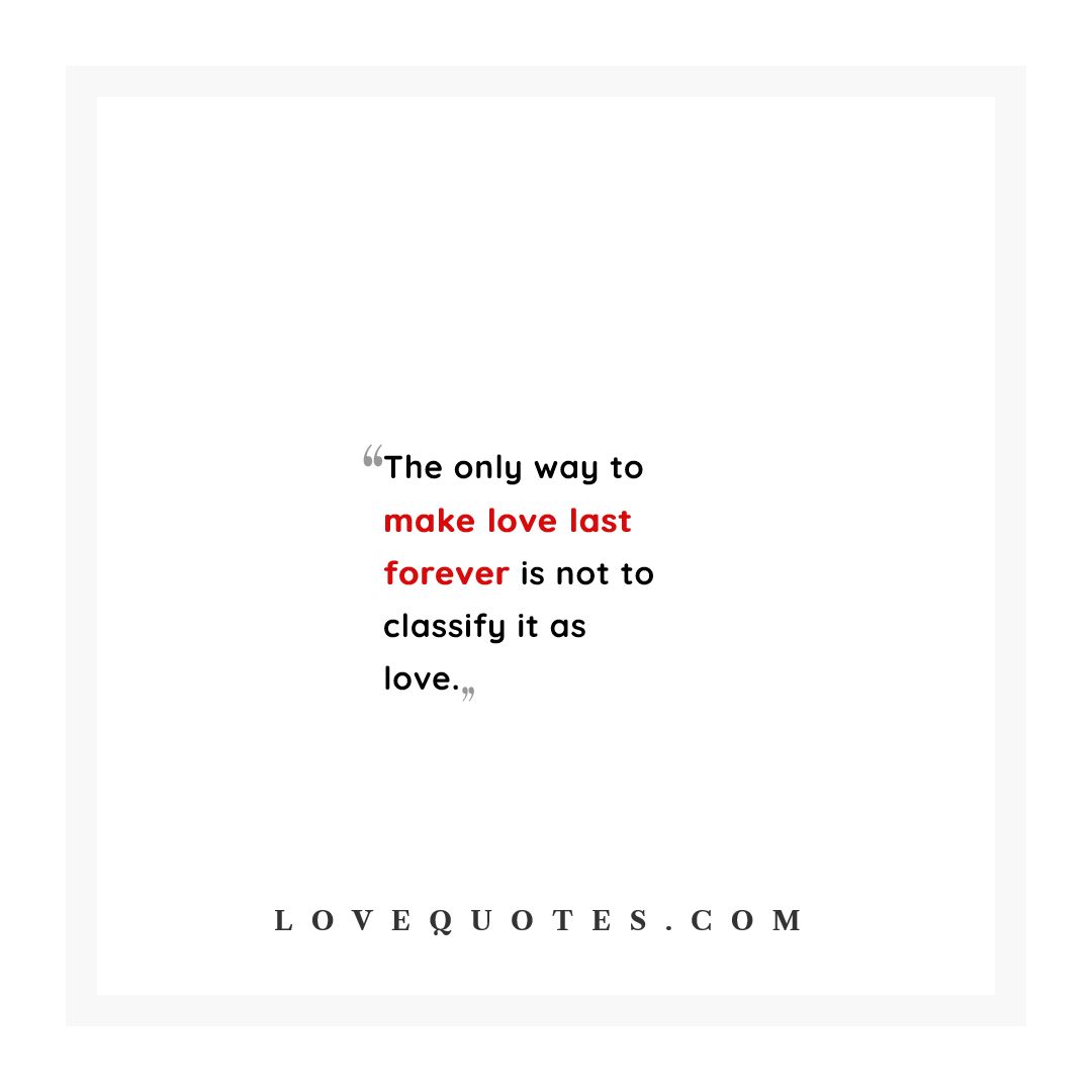 make love quotes